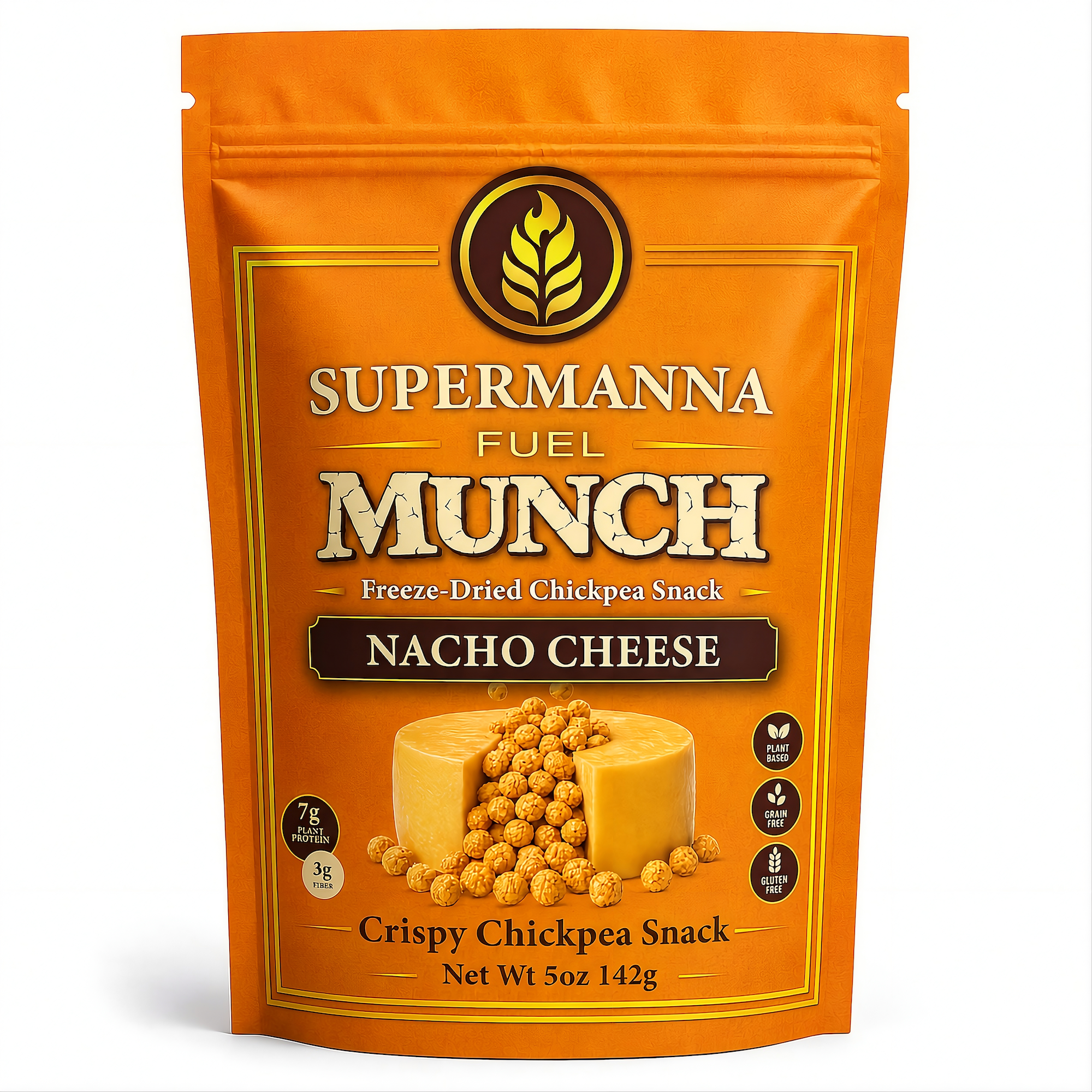 Nacho Cheese