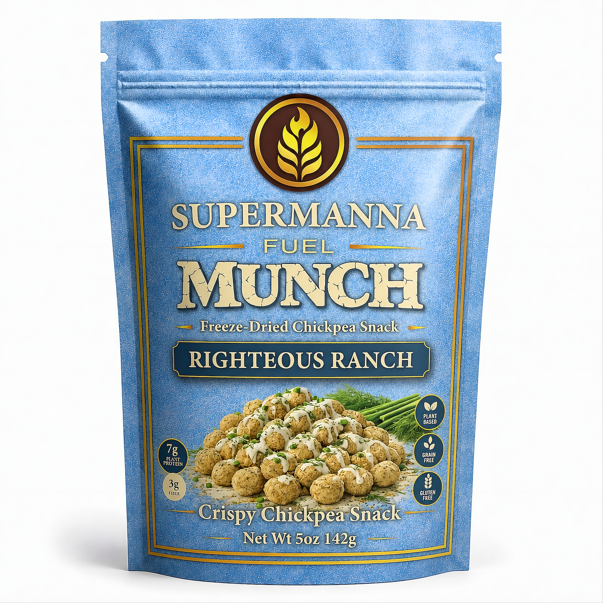 Righteous Ranch